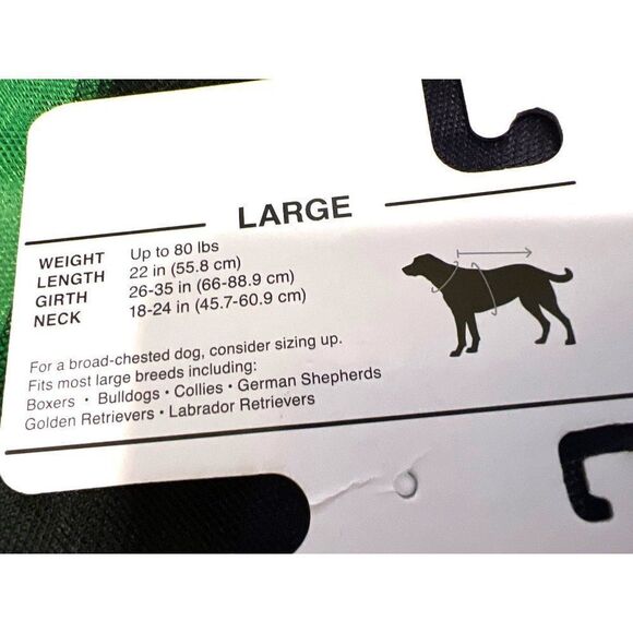 Pride Pet Costume-NWT-Size Large-Tee & Tutu Dogs/Cats-LGBTQ+‎ - Picture 7 of 7